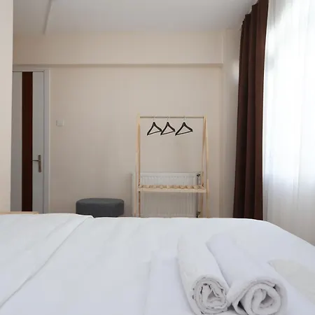 Blue Life Hotel İzmir Exterior photo
