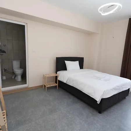 Blue Life Hotel İzmir Exterior photo