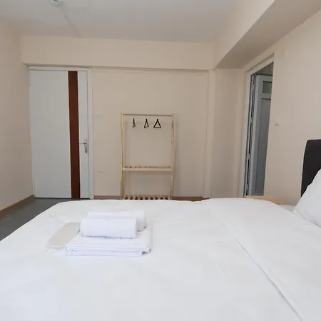 Blue Life Hotel İzmir Exterior photo