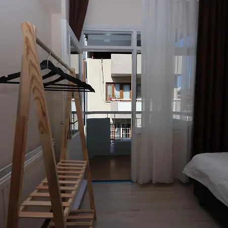 Blue Life Hotel İzmir Exterior photo