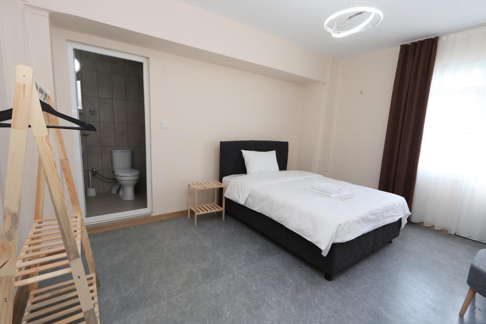 Blue Life Hotel İzmir