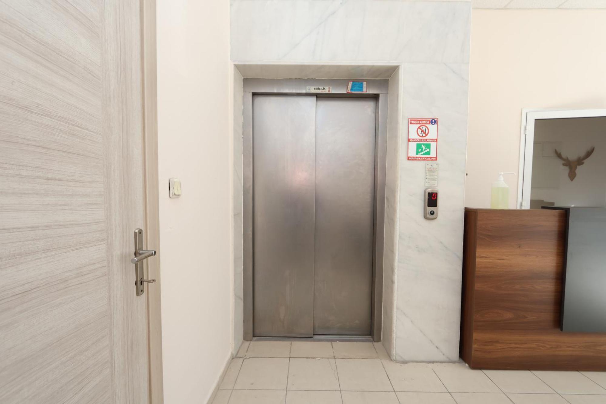 Blue Life Hotel İzmir